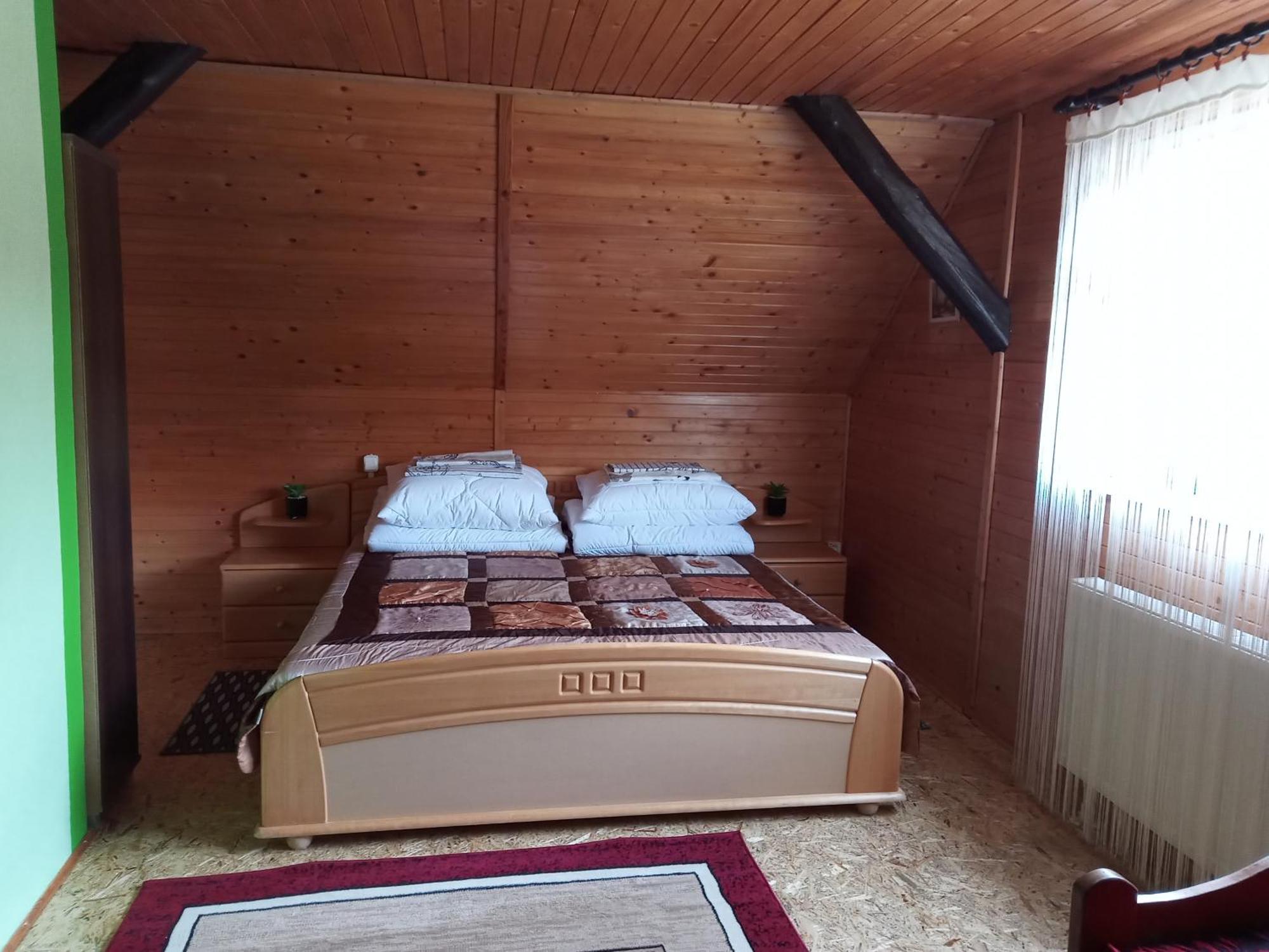 Osada Lesna Apartment Piecki (Warmian-Masurian)
